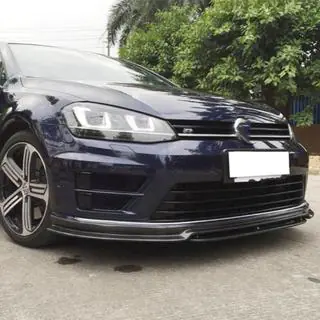 Комплект обвісів Carbon FullSet (для R/R-line HB 2012-2017, Карбон) фото 2