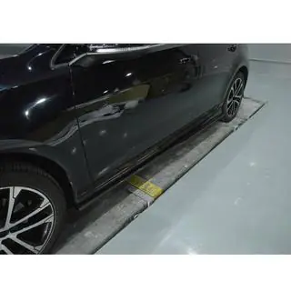 Комплект обвісів Carbon FullSet (для R/R-line HB 2012-2017, Карбон) фото 4