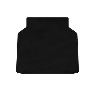 Килимок багажника текстильний Premium (Чорний)