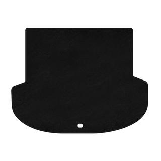 Килимок багажника текстильний Premium (2018-2020, Чорний)