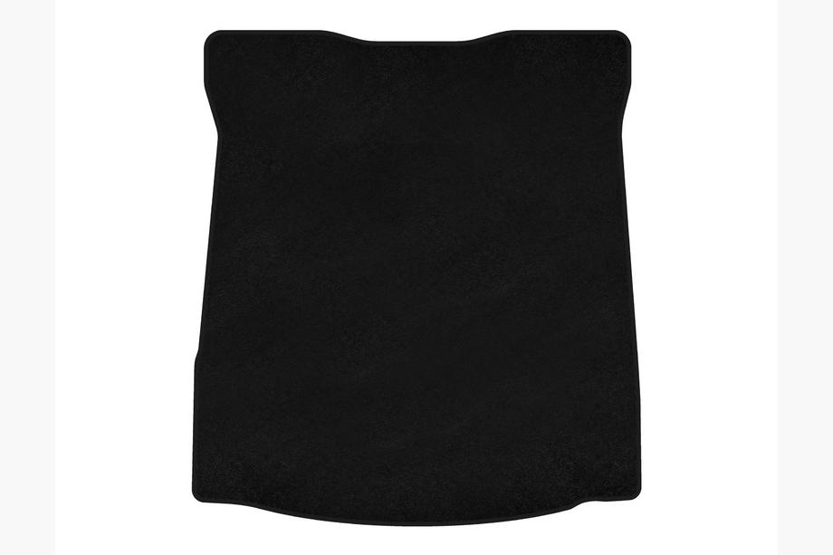 Килимок багажника текстильний Premium (SD, Чорний) Image