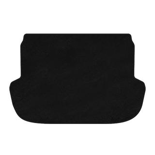 Килимок багажника текстильний Premium (2013-2017, Чорний)