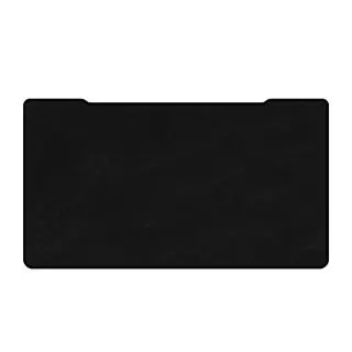 Килимок багажника текстильний Premium (3-х дверний, Чорний)