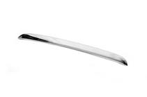 Mini Clubman R55/R56 2007-2014 рр. Хром планка над номером R56 (нерж.) фото 2