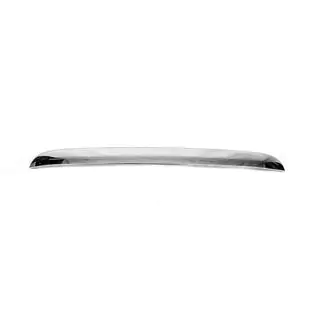 Хром планка над номером R56 (нерж.) Mini Clubman R55/R56 2007-2014 рр. фото 3