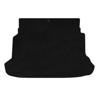 Килимок багажника текстильний Premium (Купе, Чорний)