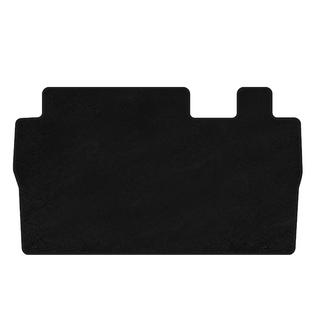 Килимок багажника текстильний Premium (7-ми місний, Чорний)