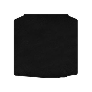 Килимок багажника текстильний Premium (2007-2010, SW, Чорний)