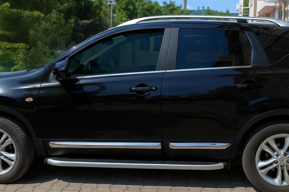 OmsaLine, Стандартна база Image