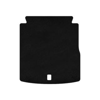 Килимок багажника текстильний Premium (SD, США, Чорний)