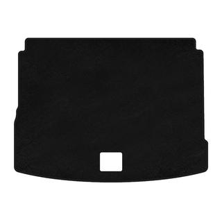 Килимок багажника текстильний Premium V2 (США, Чорний)