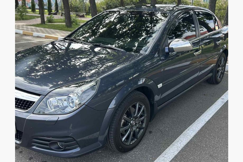 Opel Signum 2003-2008 рр. Накладки на дзеркала (2 шт, нерж.) OmsaLine - Італійська нержавійка Фото 3