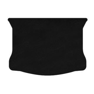 Килимок багажника текстильний Classic (Чорний) Ford Kuga 2008-2013 рр.