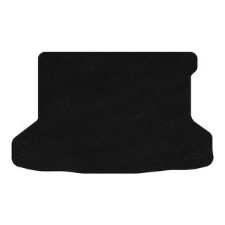 Килимок багажника текстильний Classic (Чорний)