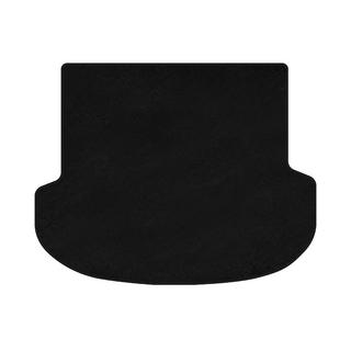 Килимок багажника текстильний Classic (2020-2023, Чорний)