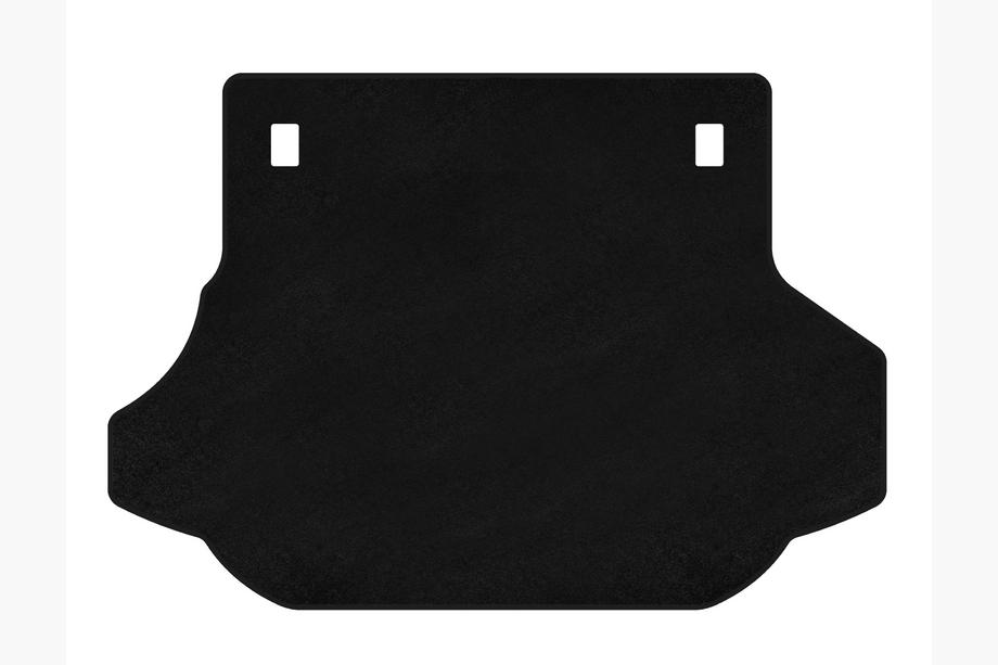 Килимок багажника текстильний Classic (Чорний) Image