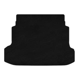 Килимок багажника текстильний Classic (SD, Чорний)