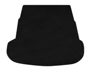 Килимок багажника текстильний Classic (SD, Чорний) фото 1