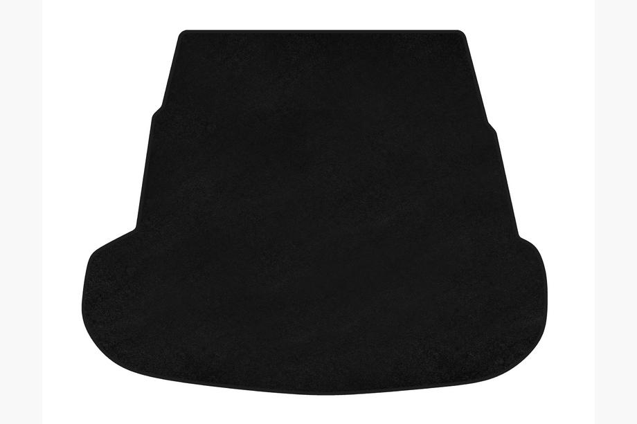 Килимок багажника текстильний Classic (SD, Чорний) Image