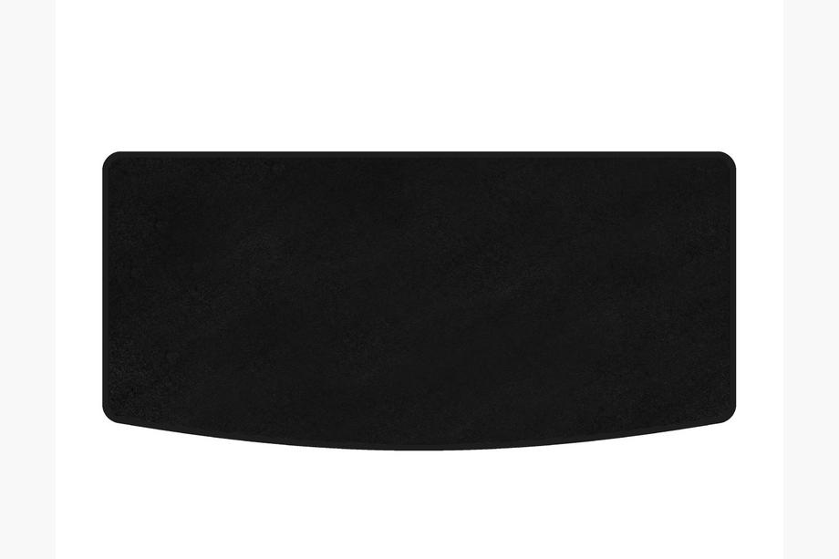 Килимок багажника текстильний Classic (HB, Чорний) Image