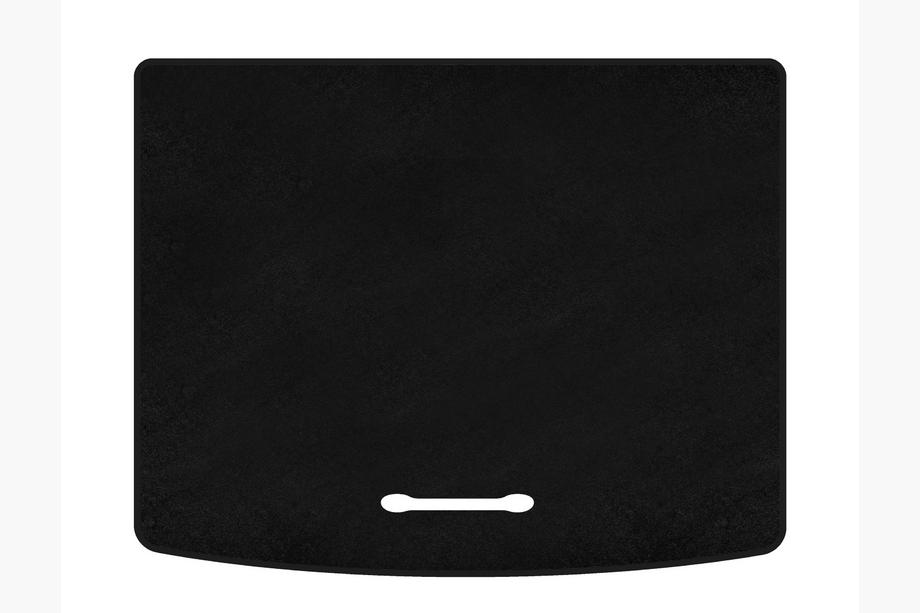 Килимок багажника текстильний Classic (LB, Гібрид, Чорний) Image