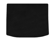 Килимок багажника текстильний Classic (Чорний) фото 1