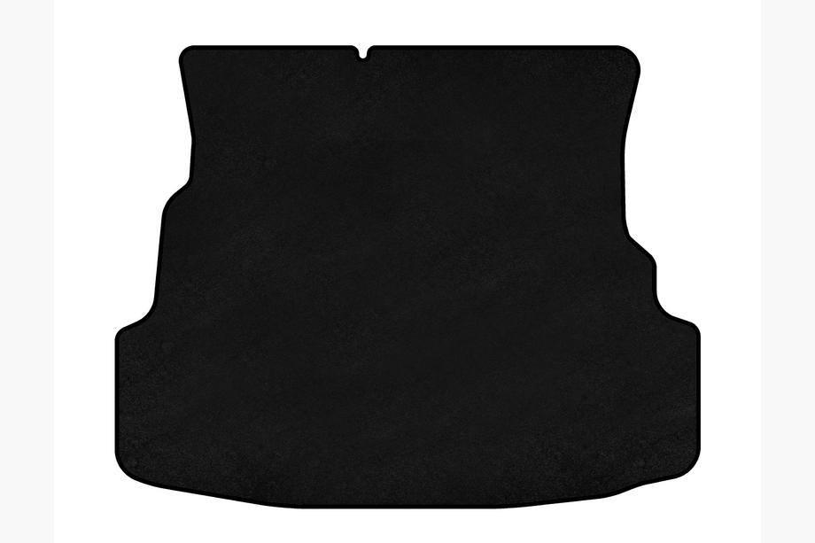 Килимок багажника текстильний Classic (SD, Чорний) Image