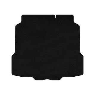Килимок багажника текстильний Classic (SD, Чорний)