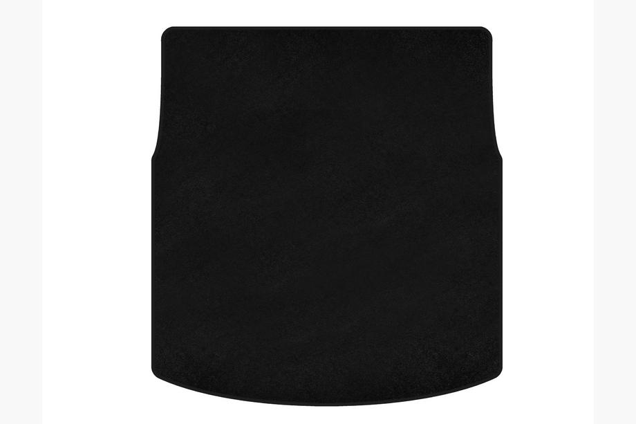 Килимок багажника текстильний Classic (SD, Коротка база, Чорний) Image