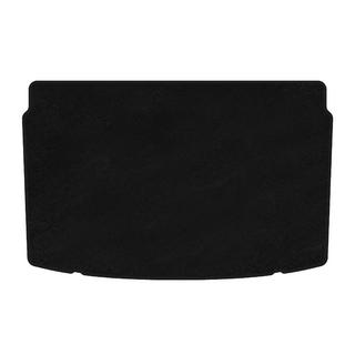 Килимок багажника текстильний Classic (HB, Чорний)