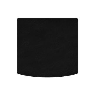 Килимок багажника текстильний Classic (5-ти місний, Чорний)