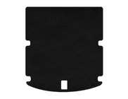 Килимок багажника текстильний Classic (SD, Чорний) фото 1