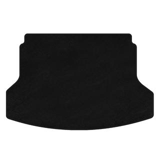 Килимок багажника текстильний Classic (Чорний)