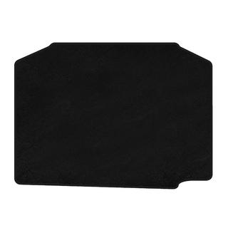 Килимок багажника текстильний Classic (HB, Чорний)