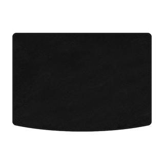 Килимок багажника текстильний Classic (Чорний)