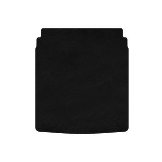 Килимок багажника текстильний Classic (SD, Чорний)