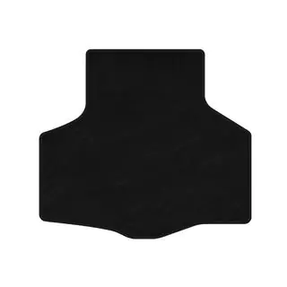 Килимок багажника текстильний Classic (SD, Чорний) Alfa Romeo 159 2005-2011 рр.