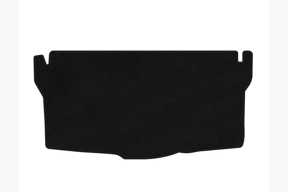 Килимок багажника текстильний Classic (Чорний) Image