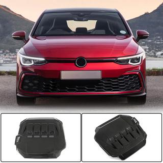 Кришка двигуна (для GTI, Карбон) фото 1