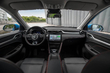 Оновлений MG ZS EV: огляд електричного кросовера фото 4