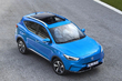 Оновлений MG ZS EV: огляд електричного кросовера фото 3