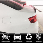 Volkswagen Jetta 2011-2018 рр. Спойлер (для 2011-2014, Карбон) фото 2