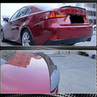 Lexus IS 2013- рр. Спойлер V1 (для 2013-2020, Карбон) фото 5
