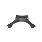 Накладка на кермо (Карбон) фото 2