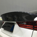 Lexus IS 2013- рр. Спойлер V4 (для 2013-2020, Карбон) фото 5