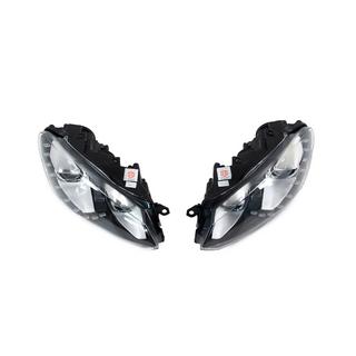 Передні фари LED DRL (2 шт) Volkswagen Golf 6 2008-2014 рр. фото 4