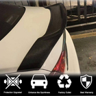 Infiniti Q50/Q60 2013-2024 рр. Спойлер V1 (для Q50, Карбон) фото 2