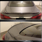 Infiniti Q50/Q60 2013-2024 рр. Спойлер V4 (для Q50, Карбон) фото 3