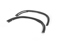 Розширювачі арок в стилі X5M F85 (4 шт) фото 2