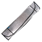 Сонцезахисна шторка (130см х 60см) фото 2